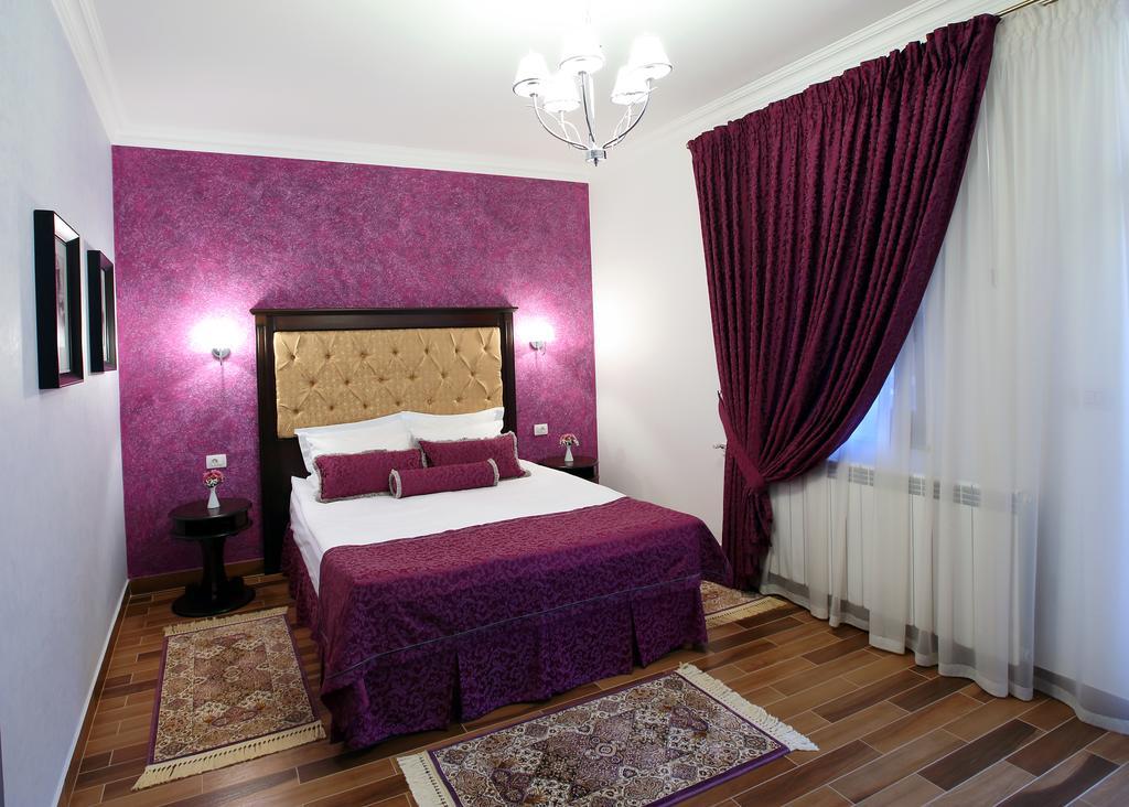 Hotel Galany Рэдэуци Номер фото